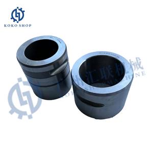 Peças do disjuntor da escavadeira 42 Crmo MB1200 3363088669 3363-0886-69 3363069353 3363-0693-53 Bucha interna Bush superior Bush do desgaste - Product Image 4
