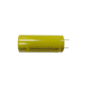 充電式 HTC2665 2800mAh 2.4V リチウムチタン酸バッテリー - Product Image 6