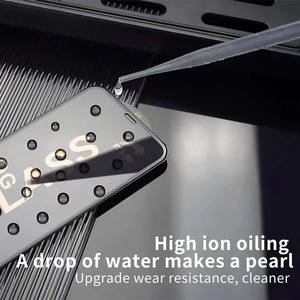 Protector de Pantalla de Vidrio Templado para Teléfono Móvil OG IT'S ME para iPhone 17 - Product Image 3