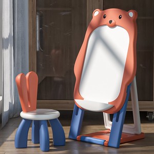 أثاث الرعاية النهارية للأطفال لوحة رسم مغناطيسية ألعاب تعليمية للأطفال - Product Image 5