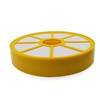 Filtre HEPA pour moteur avant et pré-moteur, compatible avec les aspirateurs Dyson DC05 DC08 DC14 DC15, pièces N12 20