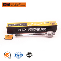Pièces détachées automobiles de haute qualité, extrémité de crémaillère 53010-TF0-003 pour HONDA HO FIT GE6 GE8 GM2 GM