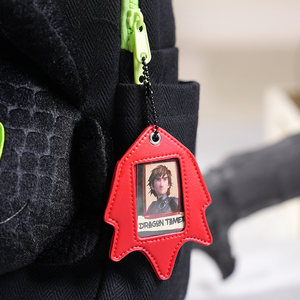 Mochila de Peluche de Cómo Entrenar a tu Dragón, Chimuelo y Furia Nocturna, Bolsa Escolar de Viaje para Niños, de 11 a 15 Pulgadas - Product Image 5