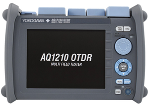 Réflectomètre optique à domaine temporel série Yokogawa AQ1210 - Product Image 2