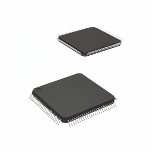 ชิ้นส่วนอิเล็กทรอนิกส์หน่วยความจำ 100 LQFP 70V9079S6PF บริการครบวงจรแบบดั้งเดิม - Product Image 1