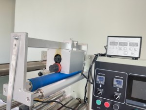 Alimentador automático de paletas de hielo Máquina de embalaje de sellado horizontal de helado Máquina de embalaje de flujo de helado - Product Image 6