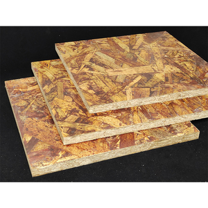 Tableros <span class=keywords><strong>OSB</strong></span> 3 Estructurales Impermeables de 4x8, 9.5mm, 11mm, 14mm, 15mm, 18mm para Construcción y Techos - Product Image 3