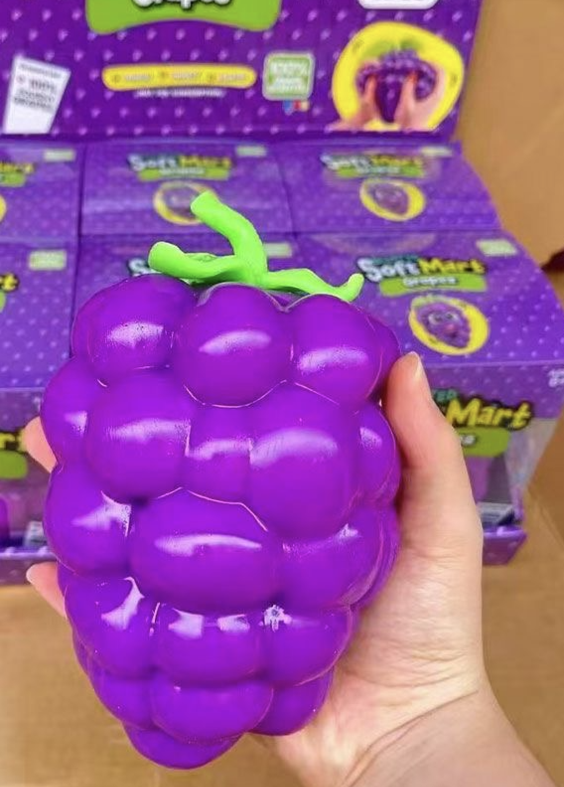 uvas