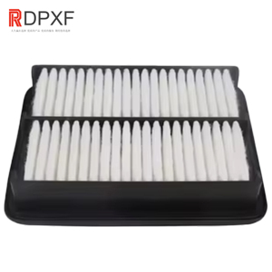 适用于马自达<span class=keywords><strong>2</strong></span> 3 CX-3 Axela Demio的发动机空气滤清器P501-13-3A0 P51F-13-3A0 C23018 P501-133A0 P53N-13-3A0 - Product Image 6