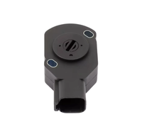 Sensor de Posición del Acelerador para Automóviles 53031576AD 53031575AF para Dodge Ram 2500 3500 5.9l Cummins Diesel 1998-2007