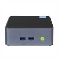 Mini PC Intel Core 2280 Mini Host DDR4 M.2 SSD Win 11 Pro Personalización PC de escritorio WiFi Computadora para juegos PC