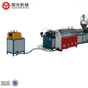 High quality Foam machine EPE foam fruit net production lines