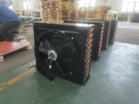 Fabricants de Condenseurs à Air Refroidi pour Usine, Échangeurs de Chaleur, Refroidisseurs et Condenseurs pour Chambres Froides