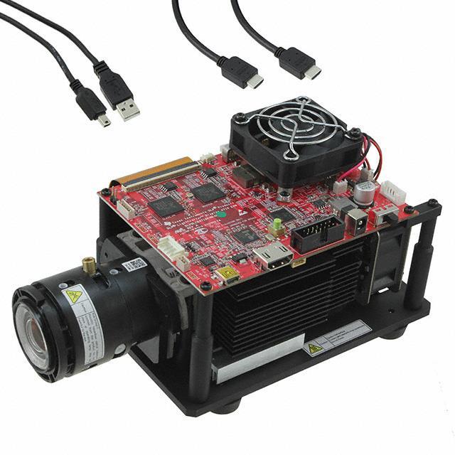 New And Original DLPDLCR4710EVM-G2 EVALUATION MODULE