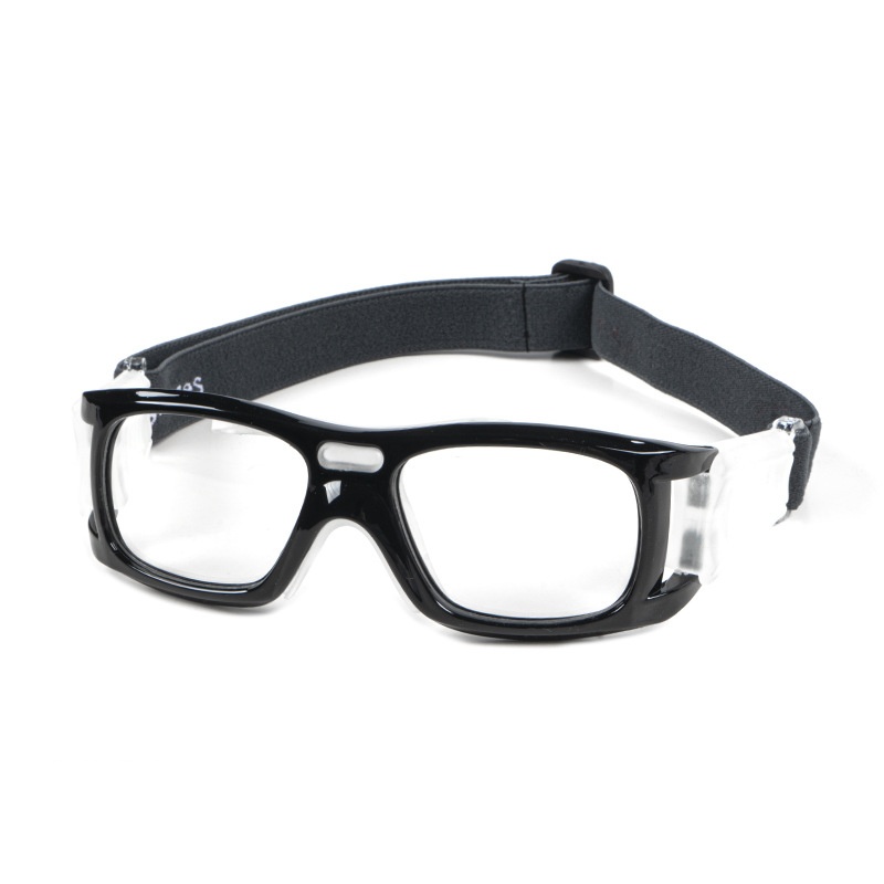 Best Selling Top Football Glasses Durable, Anti Impact Sports