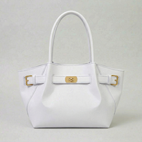 matelassé haut de gamme OEM personnalisé pour femmes Nouveau sac à bandoulière en coton doublé à la mode de haute qualité