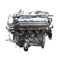 VENTE FLASH Moteurs Suzuki d'occasion M13A Moteur de voiture japonais pour Suzuki Swift Ignis Wagon R Liana Ciaz 1.3