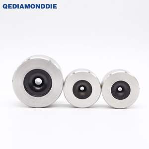 Matriz de trefilado de alambre de diamante con recubrimiento nano, matrices recubiertas de diamante CVD para el trenzado y compactado de cables - Product Image 6