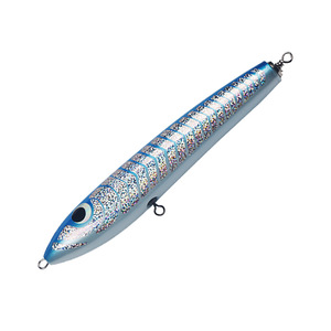 Señuelo de Pesca Tipo Lápiz de 22 cm y 120 g para Pesca de Atún en Aguas Medias - Product Image 3