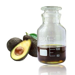 Aceite de aguacate Natural 100% puro, prensado en frío, fabricante - Product Image 2