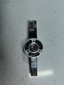 อะไหล่โดรน Mavic 2 Pro/Mavic 2 Pro Zoom มอเตอร์แกนกันสั่นแบบม้วน ใช้งานได้เต็มประสิทธิภาพ - Product Image 1