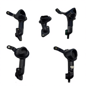 폭스바겐 아우디 EA888 엔진 오일 펌프 스트레이너, 오일 픽업 스크린, 오일 인렛 파이프 06H115251 06L115251 06J115251 06K115251 - Product Image 6