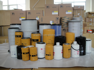 Filtri olio genuini e filtri carburante 1 r1808 1 r1807 1 r0734 1 r0749 1 r0750 1 r0726 1 r0713 1 r0770 3820664 per escavatore Caterpillar - Product Image 3