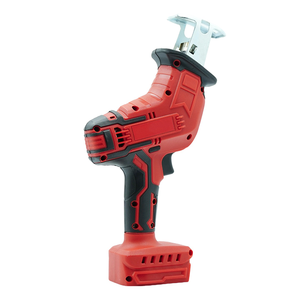 Lame de coupe industrielle pour <span class=keywords><strong>scie</strong></span> alternative 18V Machine de découpe de béton avec changement de lame rapide - Product Image 2