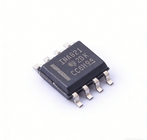 Nouvelle puce mémoire EMCP IC INA821IDR d'origine, capacités variées, fonctionnalités précises, montage standard pour applications électroniques - Product Image 1