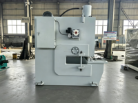 Machine de découpe de métal CNC, cisaille hydraulique à guillotine 6X3200, machine de cisaillement de tôles, économie d'énergie, automatique, PLC