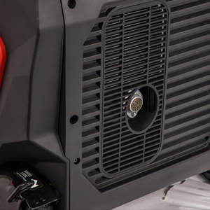 Générateur silencieux à essence <span class=keywords><strong>BISON</strong></span> CHINA 4 temps 220V 194F monophasé 18Hp 9Kva 9000W 50Hz avec démarrage par lanceur, portable, usage commercial - Product Image 2