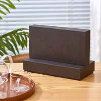 Großhandel Custom Insert Luxus Trüffel Schokoladen box High End Weihnachts schokolade Geschenk box für Geschenk