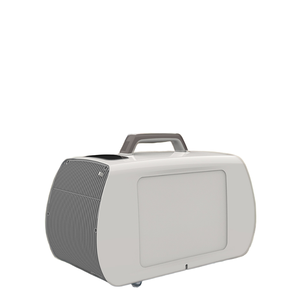 Climatisation portable de style M Smart Design, petite et efficace, vente chaude, 12v 24v pour voiture et pièce, prix de gros - Product Image 2