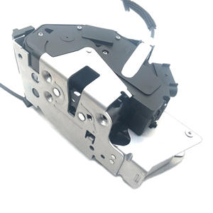 Cerradura de Puerta Delantera Izquierda para Ford Transit MK8 2014, 8 Pines, BK31-V219A65-BJ 1876398 - Product Image 2