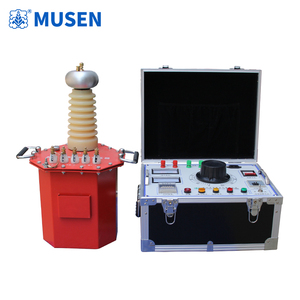 <span class=keywords><strong>Tester</strong></span> di Resistenza all'Isolamento AC/DC e <span class=keywords><strong>Tester</strong></span> di Tensione di Resistenza ad Alta Precisione per Trasformatori, Personalizzabile OEM - Product Image 1