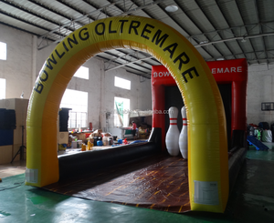 <span class=keywords><strong>Jeu</strong></span> géant <span class=keywords><strong>Jeu</strong></span> <span class=keywords><strong>de</strong></span> construction d'équipe sport humain enfants et adultes piste <span class=keywords><strong>de</strong></span> quilles gonflables <span class=keywords><strong>Jeu</strong></span> <span class=keywords><strong>de</strong></span> quilles gonflables - Product Image 4