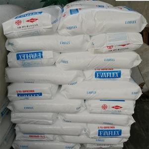 18% 28% 16% Partículas de resina EVA de grado alimenticio para moldeo de suelas de zapatos con buen precio - Product Image 4