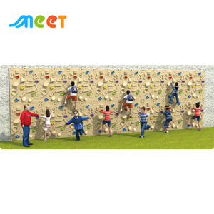 MT-QTY011 Muro de Escalada para Desarrollo Físico Infantil, Equipo de Interior - Product Image 4