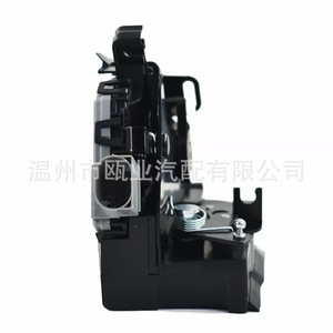 ตัวกระตุ้นล็อคประตูหน้าซ้าย BMW รุ่น 937-856 51218402537 สำหรับ X5 E53 ปี 00-06 - Product Image 3