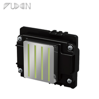 Tête d'impression de haute qualité pour imprimante jet d'encre Epson I3200/4720, tête d'impression DTF