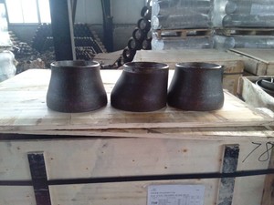 MS con Reducer sch40 smls a234wpb & Lập Dị Reducer sch40 ASTM b16.9 - Product Image 5