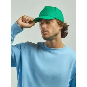 Gorra Recy Five, merchandising sostenible - Product Image 4
