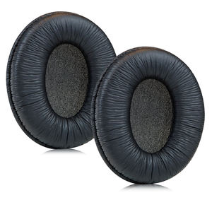 Almohadillas de repuesto para auriculares <span class=keywords><strong>Sennheiser</strong></span> HD202, HD212, HD437, HD447, HD457, HD477, HD497 - Product Image 2