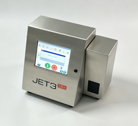Imprimante à jet d'encre Lei pour imprimante à jet d'encre Jet3 ECO PRO 60