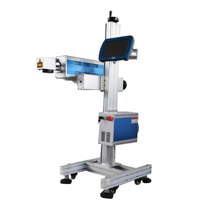 Máy In <span class=keywords><strong>Laser</strong></span> <span class=keywords><strong>CO2</strong></span> Công Nghiệp Trực Tuyến Tốc Độ Cao Máy In <span class=keywords><strong>Laser</strong></span> Ngày Mã Số <span class=keywords><strong>Series</strong></span> Máy In <span class=keywords><strong>Laser</strong></span> Bay - Product Image 3