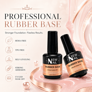 15ml Productos para Uñas Gel Base de Goma Colores Nude <span class=keywords><strong>Rosa</strong></span> Piel Suministros Profesionales de Gel UV LED para Uñas Capa Base - Product Image 4