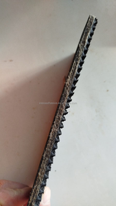 Banda Transportadora de Caucho de Alta Resistencia DK27 - Personalizable para Pistas de Esquí - Product Image 6