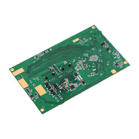 Placa Base RockChip RK3568 con 2 Puertos Gigabit Ethernet RJ45 para Android/Linux/Ubuntu, HMI Inteligente, AIOT