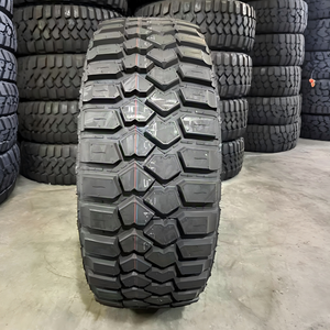 ยาง GOFORM รุ่นใหม่ MT ขนาด 35X12.5R20LT 114Q ยางเรเดียลสำหรับงานหนัก ลุยทุกสภาพถนน ทนทานทุกฤดู ยึดเกาะดีเยี่ยม สำหรับรถกระบะ - Product Image 1