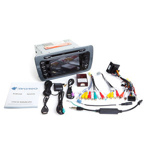 <span class=keywords><strong>Autoradio</strong></span> Android 12 1 Din pour <span class=keywords><strong>Seat</strong></span> <span class=keywords><strong>Ibiza</strong></span> 6j <span class=keywords><strong>2009</strong></span> 2010 2012 2013 Navigation GPS Écran 2 Din Radio Audio Lecteur Multimédia - Product Image 6